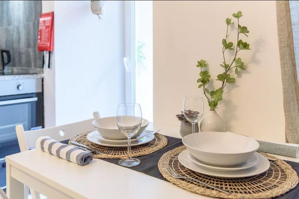Modern Rustic In Graca * Lissabon